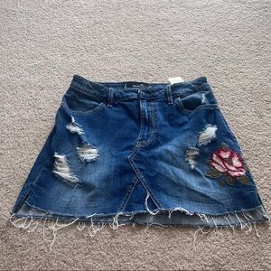 HOLLISTER SKIRT! ✨